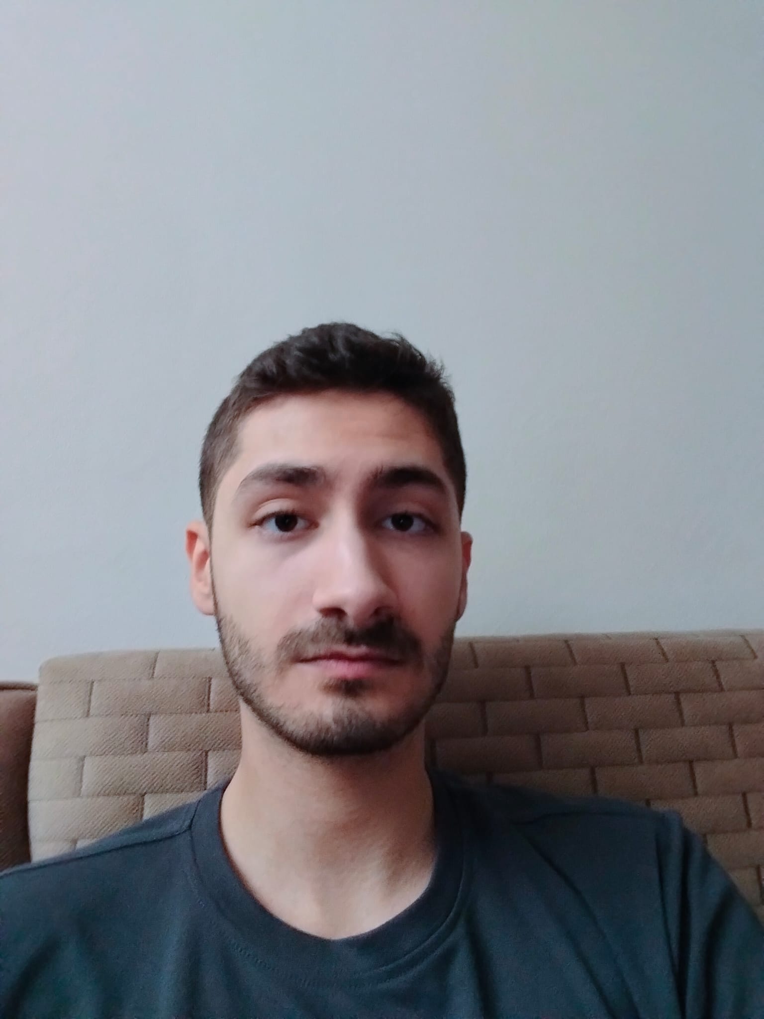 Doğukan KALYON profil fotoğrafı