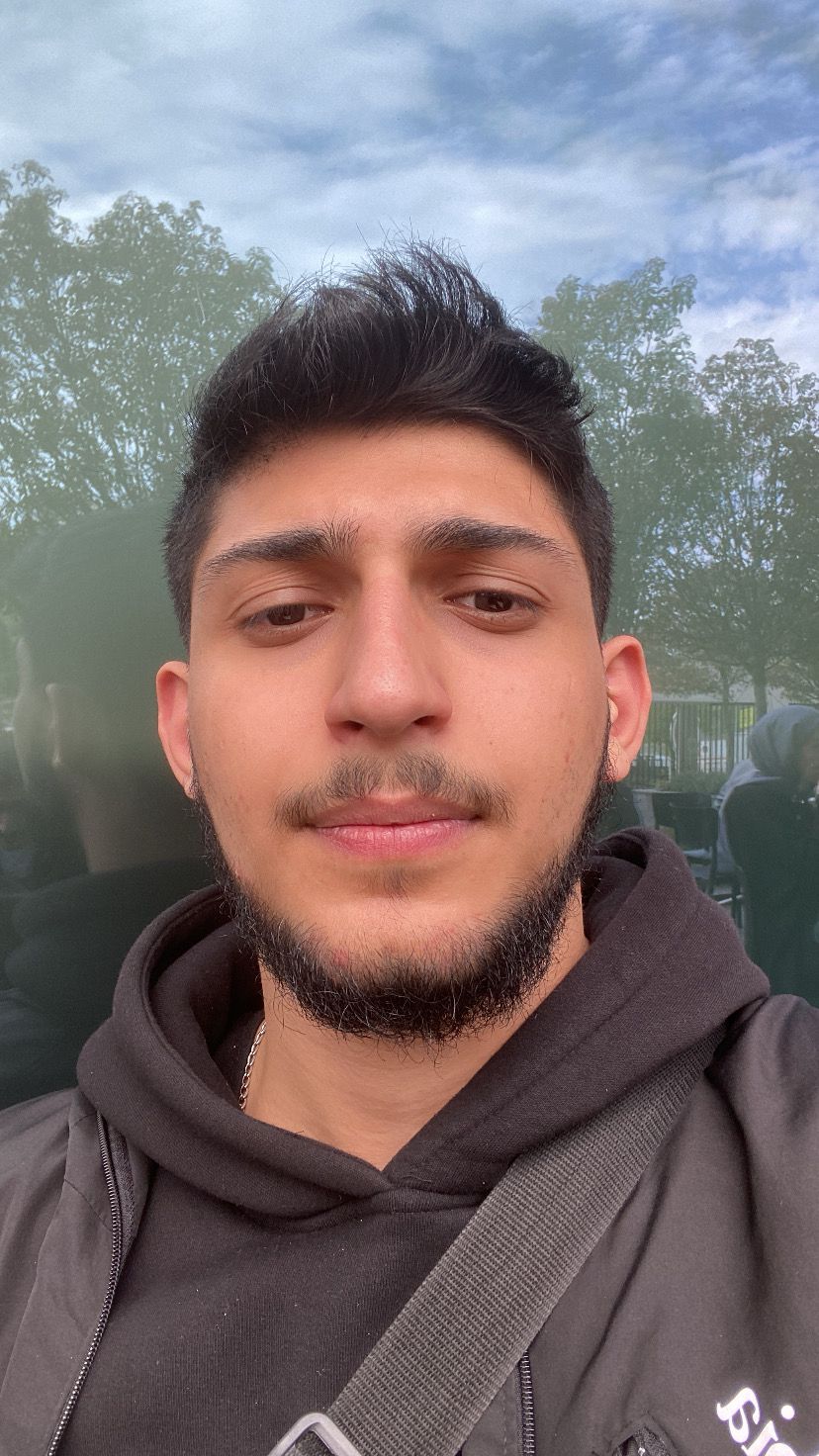 Mesut DAĞ profil fotoğrafı