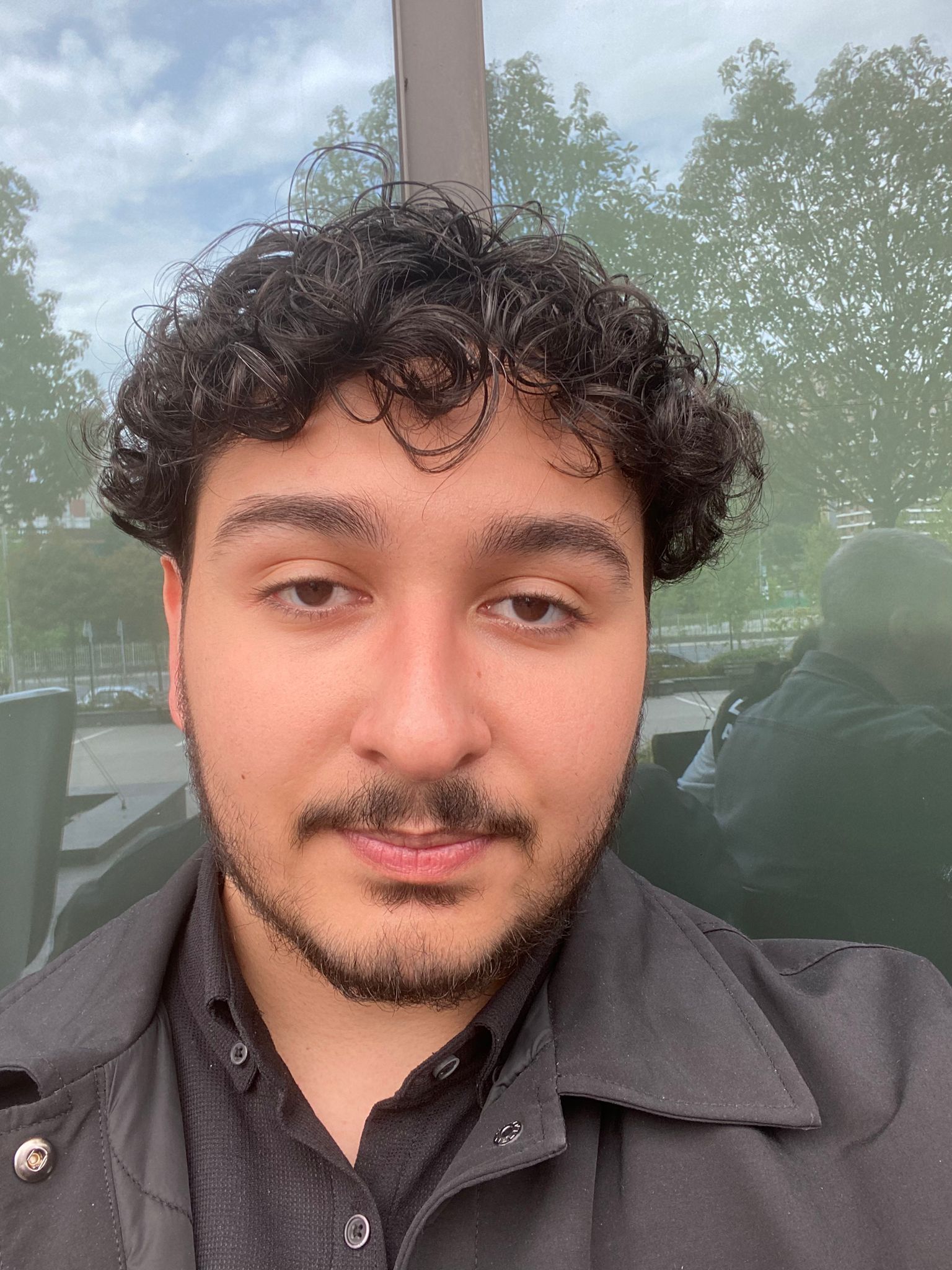 Serhat POLAT profil fotoğrafı